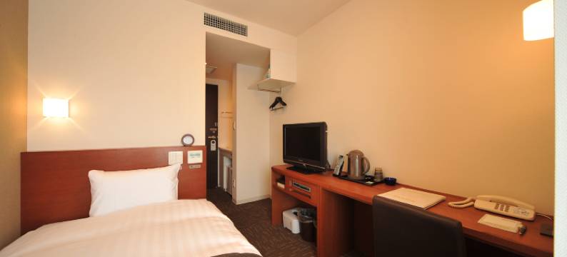 北海道苫小牧多美迎天然温泉酒店(多美迎・御宿野乃 酒店集团)(Dormy Inn Tomakomai Natural Hot Spring)图片