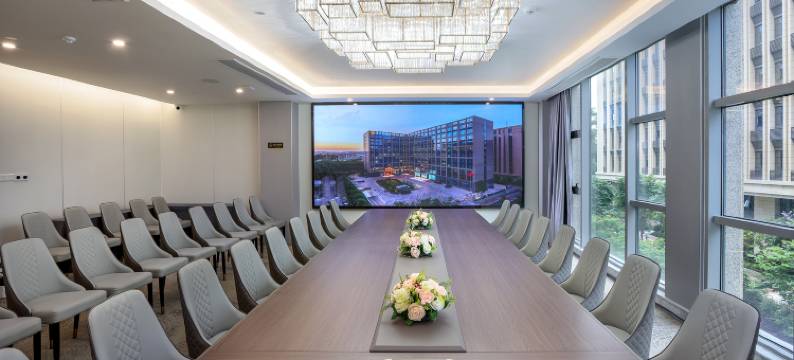 厦门伟尔酒店(湖里区高崎国际机场店)图片