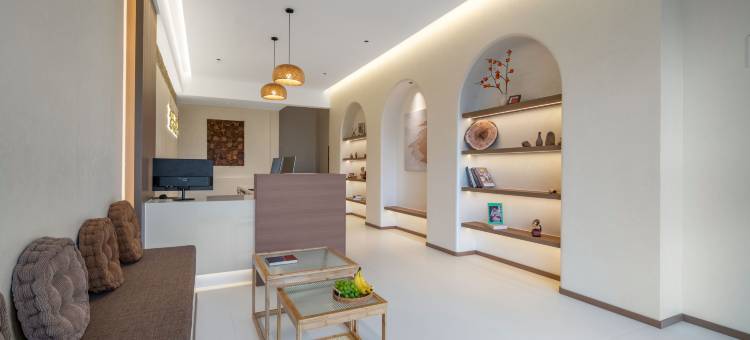 宜宾泊乐酒店(临港二医院店)图片