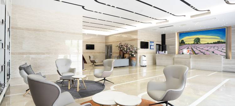 麗枫酒店(深圳宝安国际机场店)图片