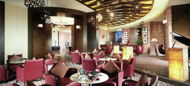 南昌凯美大酒店(八一广场店)图片