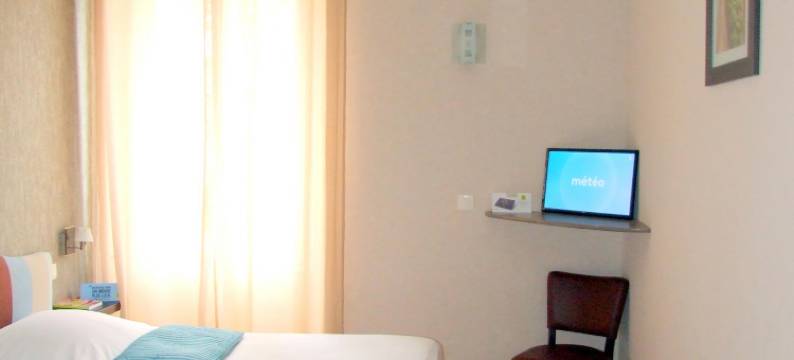 杰内若酒店(Logis Hotel l'Occitan 2 étoiles)图片