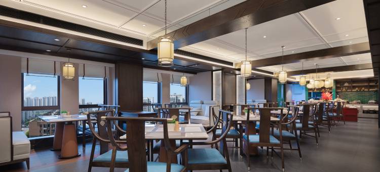 廷泊酒店(长沙中南大学阳光地铁站店)图片