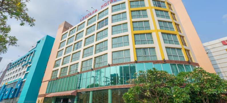 曼谷兰塔纳度假酒店(Lantana Resort Hotel Bangkok)图片
