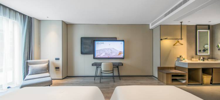 花筑·观海海景民宿  (沈家门夜排档半升洞码头店)图片