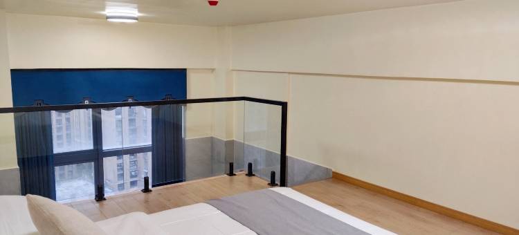 楠希loft影院公寓酒店(宜春润达国际店)图片