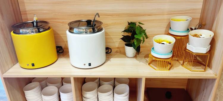 维也纳智好酒店(惠州大湖溪店)图片