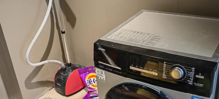 绵阳网点酒店图片