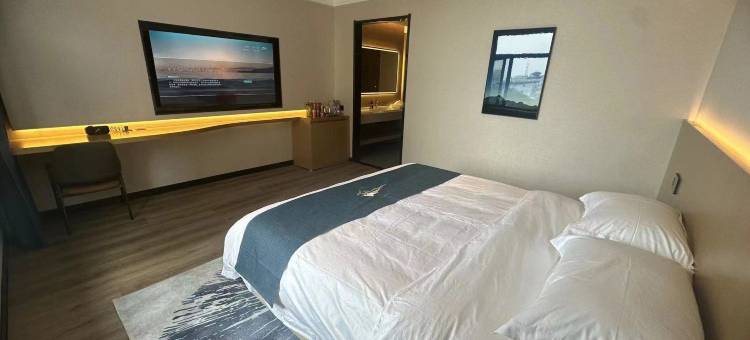 云朵甄选酒店(青冈店)图片