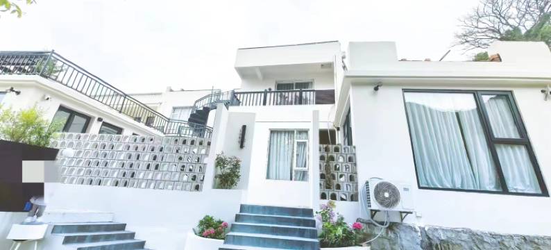 朱家尖壹席舍大山里·宅 quiet place 海景民宿(大青山景区店)图片