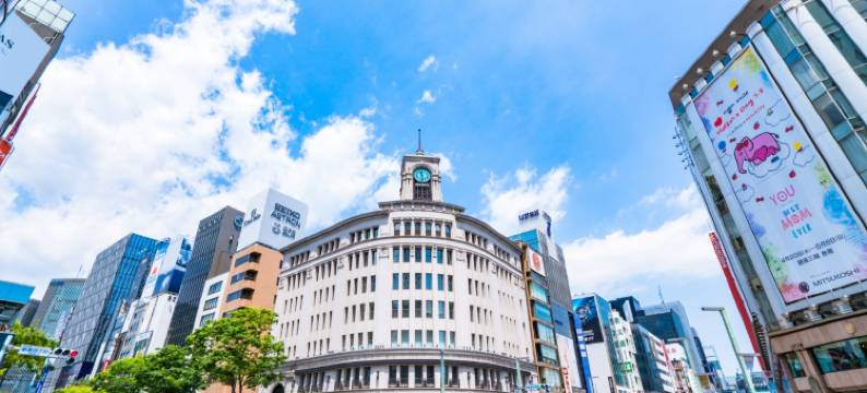 东京新桥东急STAY酒店(近银座商圈)(Tokyu Stay Shimbashi (Ginza area))图片