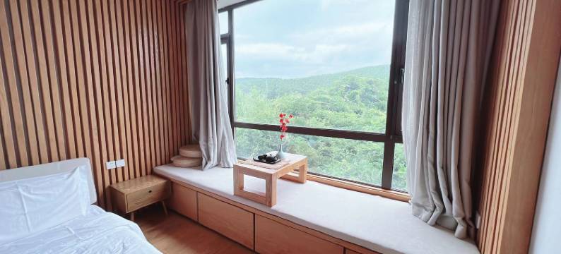 南京闲渔码头客栈图片