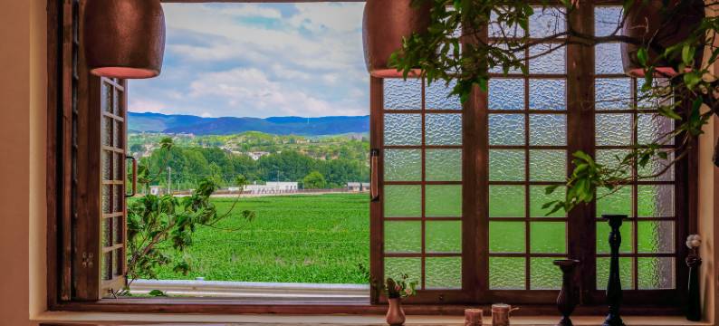剑川·Rosy clouds丨彩霞漫天客栈(剑川沙溪古镇店)图片