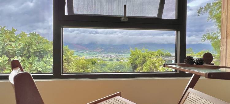 剑川沙溪好望角客栈图片