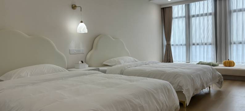 陌野民宿(人民广场/陶阳里景区)图片