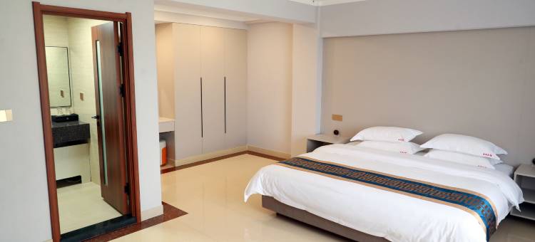 东港东峰宾馆图片