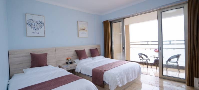 汕尾海丰县富丽湾酒店图片