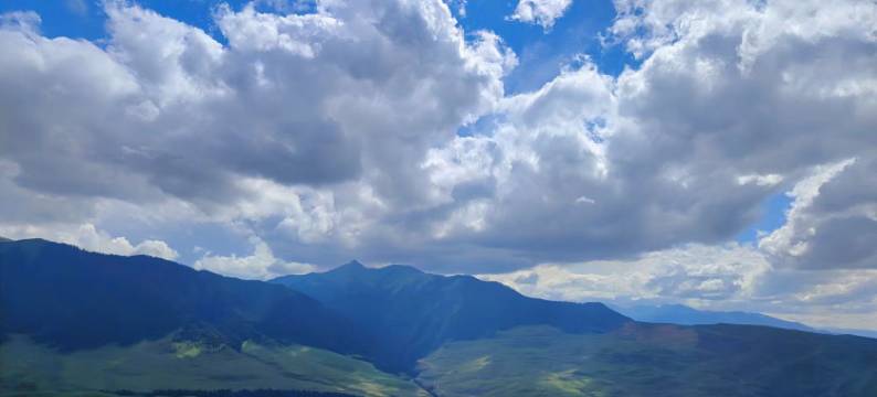 林云山居民宿图片
