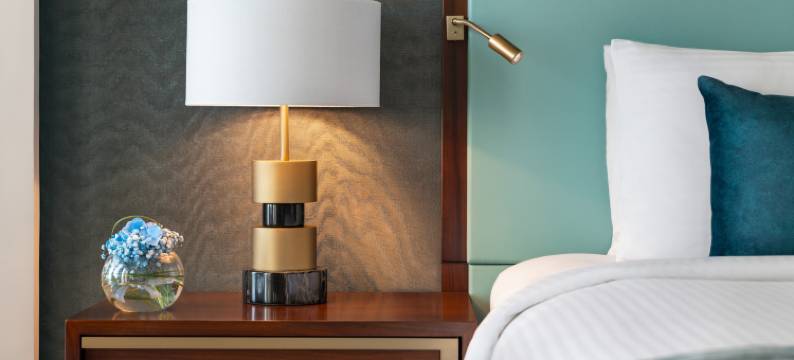 多哈西湾海滩温德姆至尊酒店(Wyndham Grand Doha West Bay Beach)图片