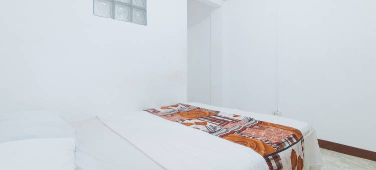 拉奥维耶多别墅(La Oviedo Villas by RedDoorz)图片