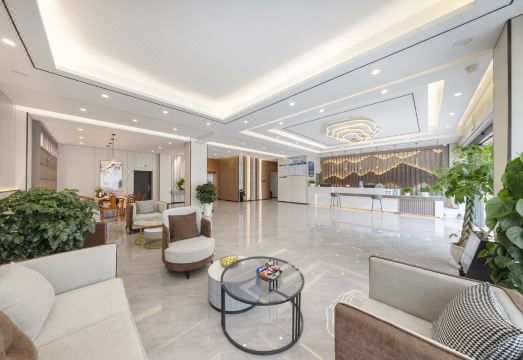 HONGXIANG HOTRLHotel Overview