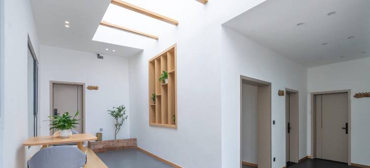 山居晓舍民宿(黄果树瀑布景区店)图片