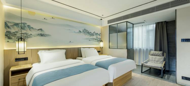 格林客栈(香妃园景区喀什火车站店)图片