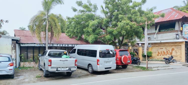 Iloilo Paraw Beach Resort图片