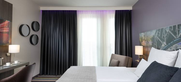 慕尼黑城市东部莱昂纳多酒店(Leonardo Hotel Munich City East)图片