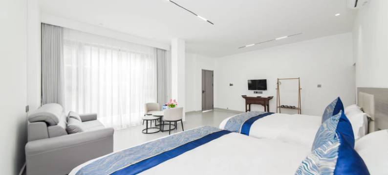 大理可以居客栈(洱海双廊古镇店)图片