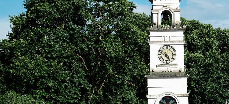 来野·莫干山设计师私汤民宿(庾村广场店)图片