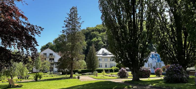 德国塔夫瑞德酒店(Hotel Thalfried)图片