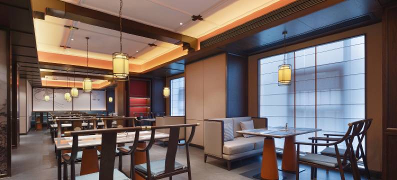 廷泊酒店(万家丽广场辉煌国际城店)图片