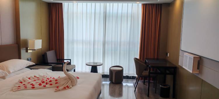 衡东浦升大酒店图片