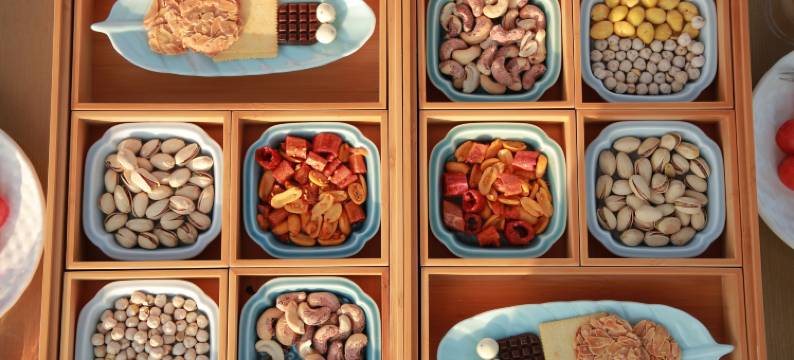 福禄寿酒店图片