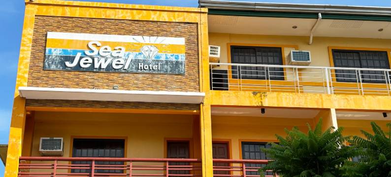 西珠尔霍特尔普埃尔托加莱拉由Cocotel酒店管理(Sea Jewel Hotel Puerto Galera powered by Cocotel)图片