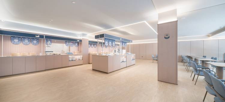 汉庭酒店(哈尔滨公路大桥爱建店)图片
