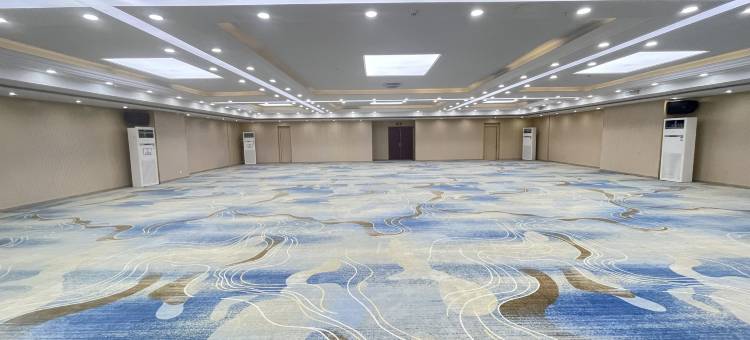 维也纳国际酒店(南宁东站店)图片