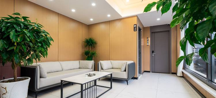 岚润酒店(承德围场县店)图片