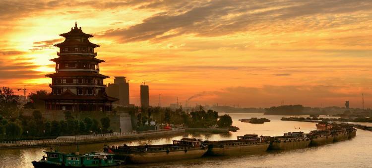 宿迁江山大酒店图片
