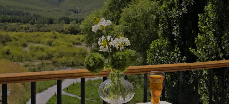 布谷秘境·Fairyland Sky Ranch｜山景童话民宿(那拉提景区店)图片