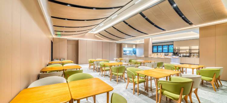 全季酒店(舟山普陀朱家尖南沙景区店)图片