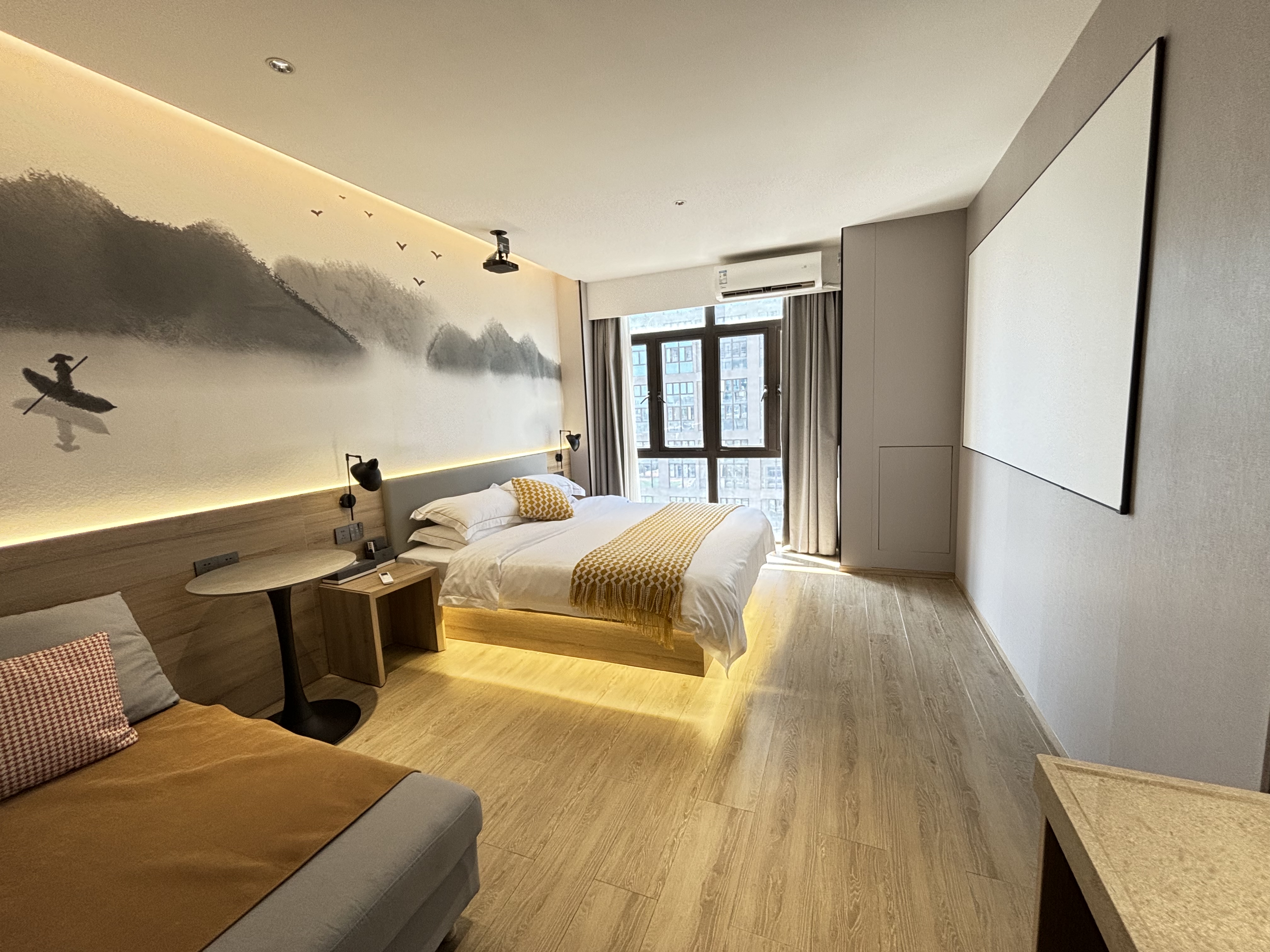 Xiamen Xiang'an Taihe Plaza Xiaduo High-rise View Apartment XiAMEN·HOTELOver view