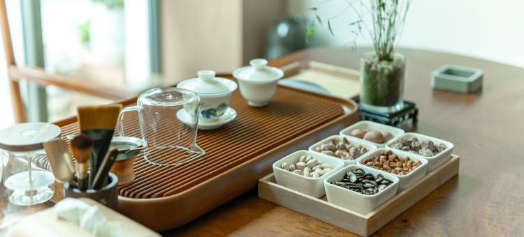 山抹·微云酒店图片