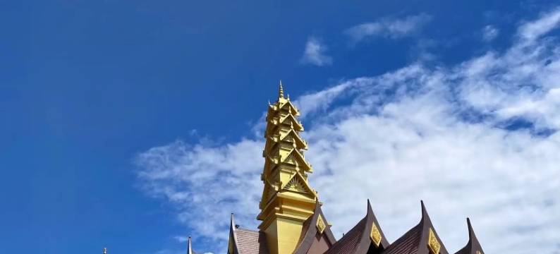 兰成酒店(芒市机场店)图片