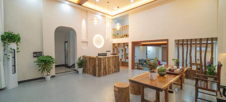 逍遥山居民宿(荔波小七孔景区东门售票处店)图片