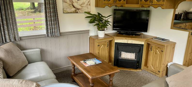 凯尔特小屋(Celtic Lodges)图片