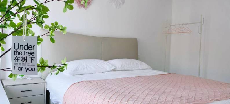 时光暖居民宿(郑州海昌海洋度假区店)图片