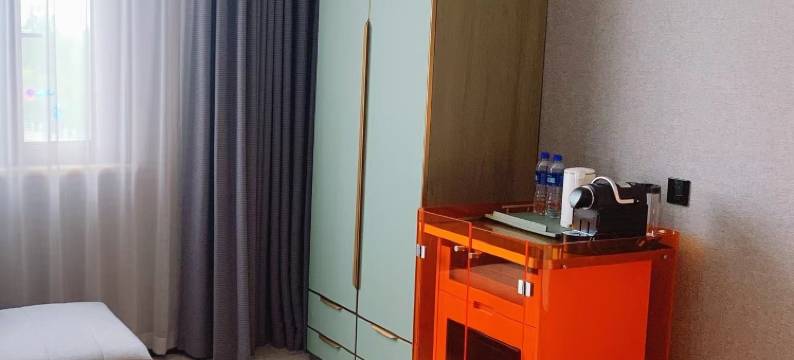 杭州西溪瑞莱克斯大酒店(西溪湿地店)图片