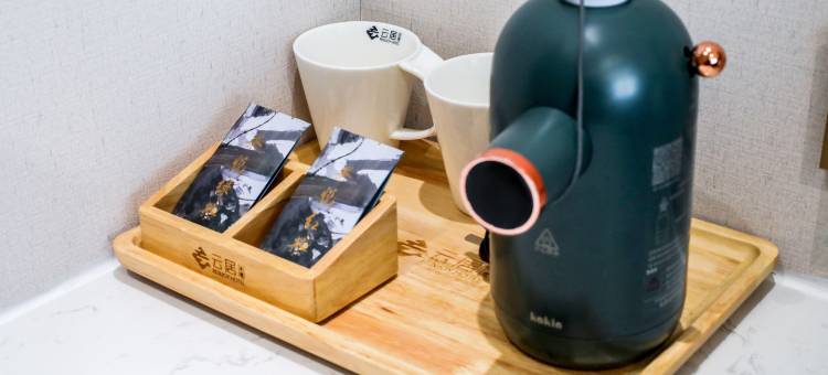 三亚湾椰梦长廊云居酒店图片